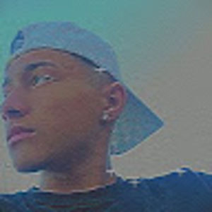 Meet your Posher, Noah